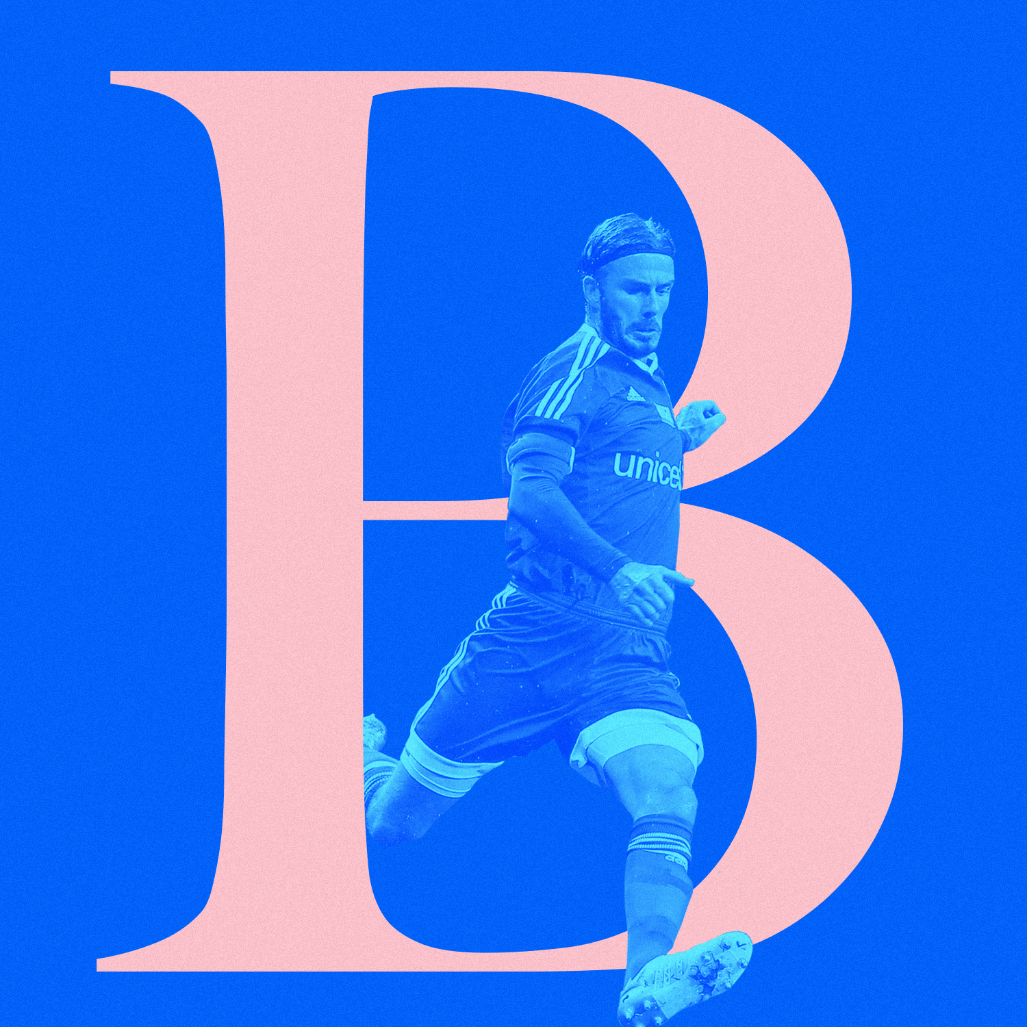 B-Beckham