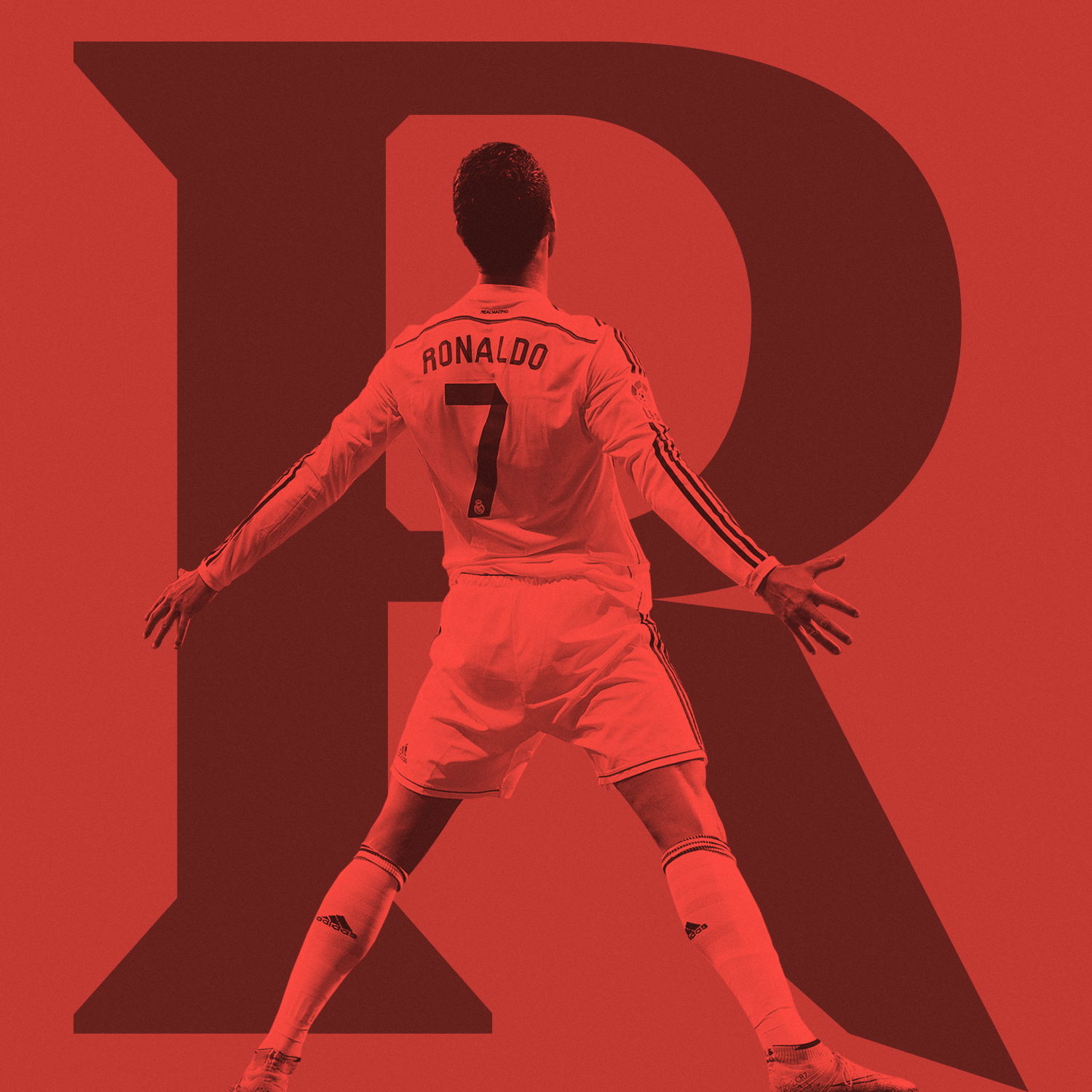 R-Ronaldo