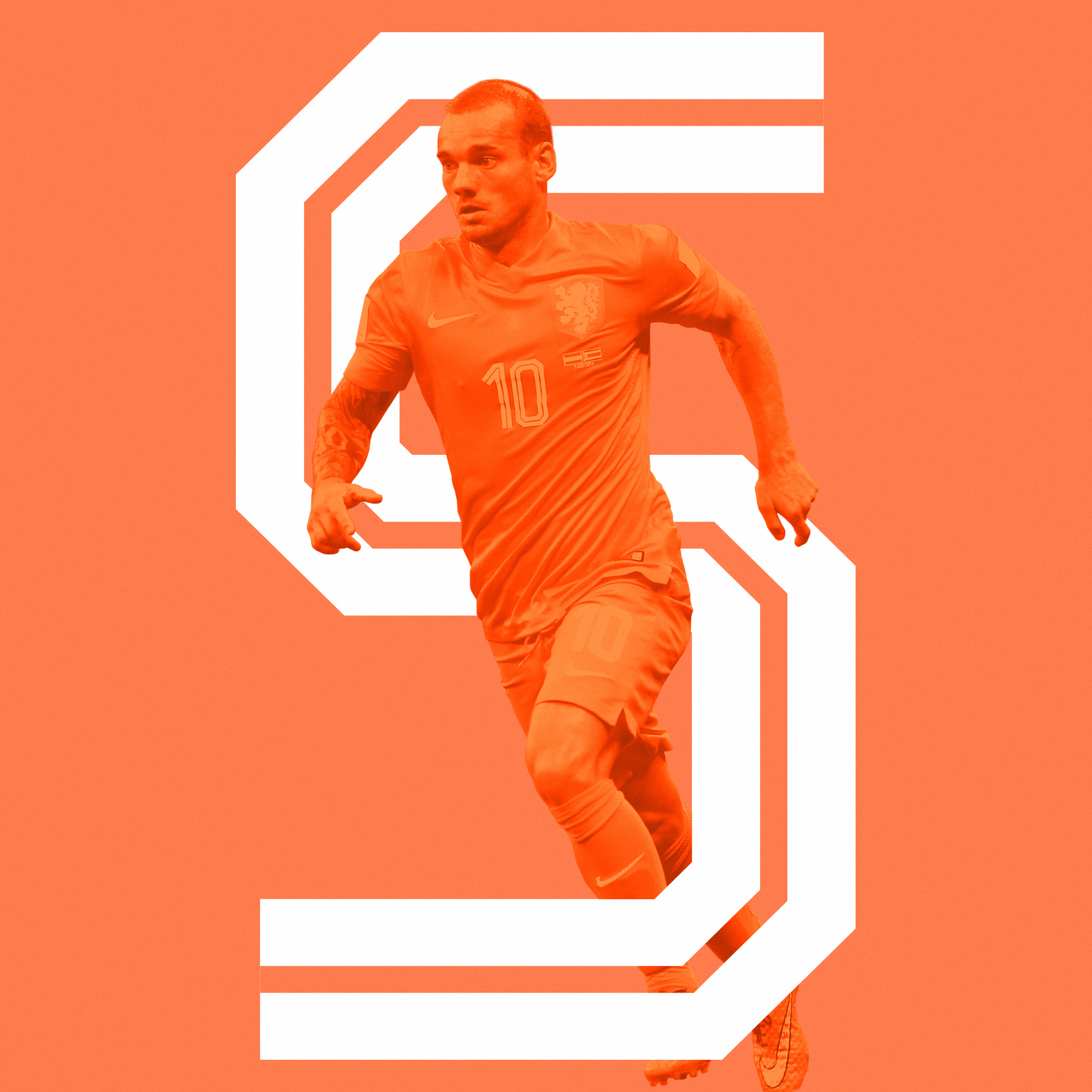 S-Sneijder